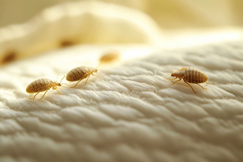 Early Signs Of A Bed Bug Infestation You Shouldn’t Ignore