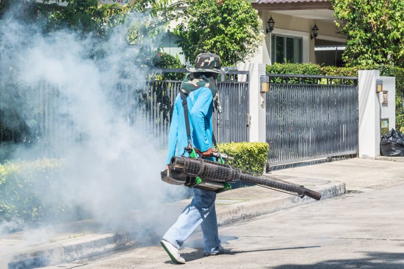 Fumigation Service in Franklin, TN