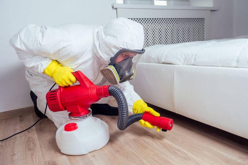 Mattress Fumigation Costs — Cost of Mattress Fumigation