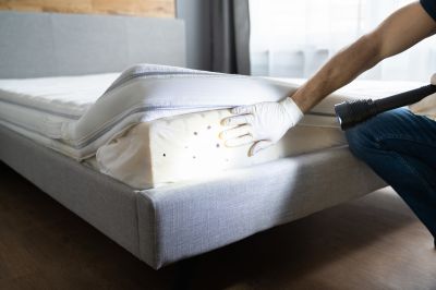 Mattress Fumigation Costs — Cost of Mattress Fumigation