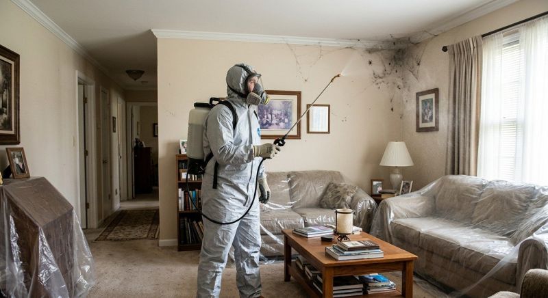 Rat Fumigation Service in Tampa, FL